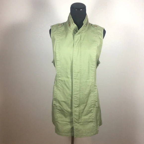 Cabi Utility Vest‎ - Picture 2 of 8